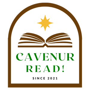 Cavenur Read!