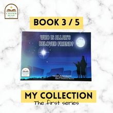 Load image into Gallery viewer, My Collection: The First Series Islamic Children Books
